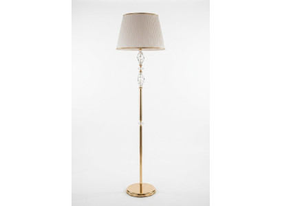Floor lamp lights gold furniture lamp standing living room new classic