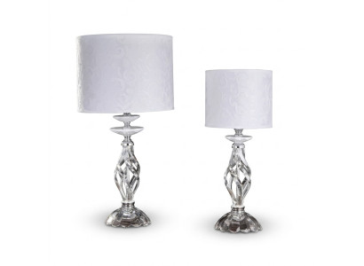 Table lamp antique style table lamp crystal light lamps lights new