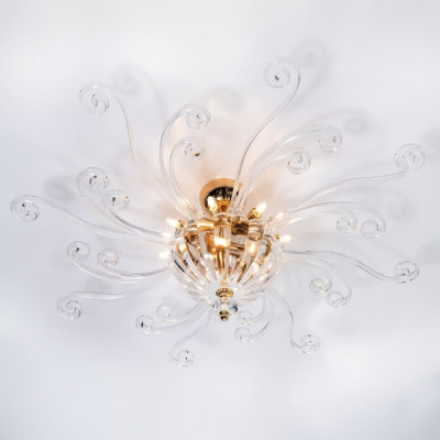 Ceiling lamp chandelier crystal lamp luxury ceiling light chandelier lamp