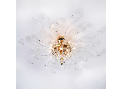 Ceiling lamp chandelier crystal lamp luxury ceiling light chandelier lamp
