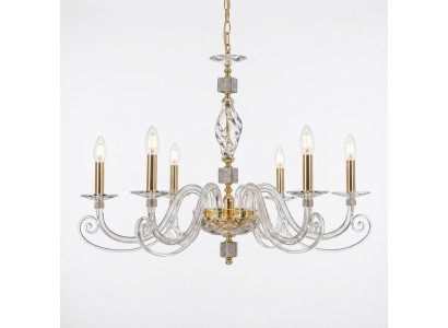 Luxury Ceiling Chandelier Ceiling Light Crystal Lamp