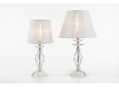 Antique Style Table Lamp Crystal Light Lamps Chandeliers