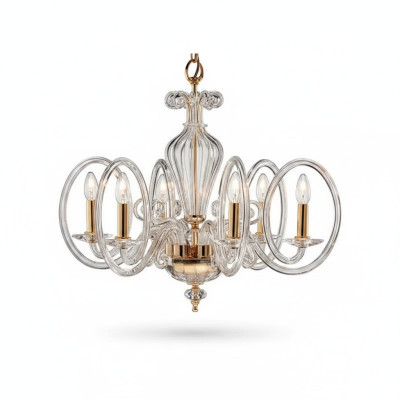 Chandelier light pendant light lamp crystal chandelier ceiling light