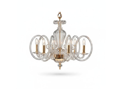Chandelier light pendant light lamp crystal chandelier ceiling light