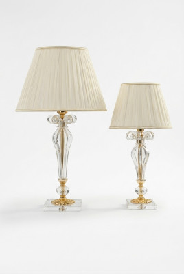 Table lamp table light luminaires crystal lamps antique style luminaire