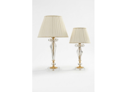 Table lamp table light luminaires crystal lamps antique style luminaire