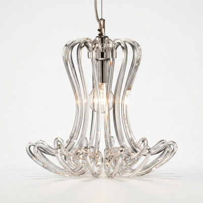 Crystal Lamp Luxury Ceiling Chandelier Stylish Pendant Ceiling Lamp Chandelier Lamp