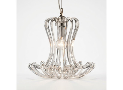 Crystal Lamp Luxury Ceiling Chandelier Stylish Pendant Ceiling Lamp Chandelier Lamp