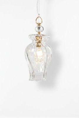 Crystal Lamp Luxury Ceiling Chandelier Stylish Ceiling Light Siros New