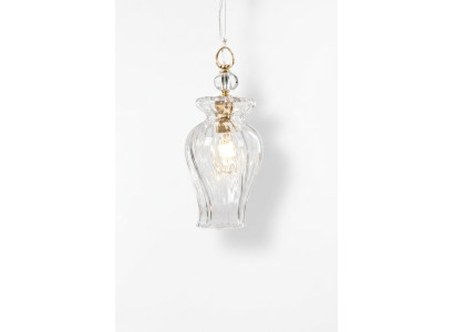Crystal Lamp Luxury Ceiling Chandelier Stylish Ceiling Light Siros New