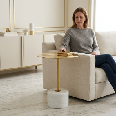 Coffee table, bedroom dresser, tables, modern metal, gold side table.