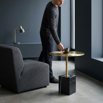 Coffee Tables Design Side Tables Luxury Coffee Metal Table Tables Furniture