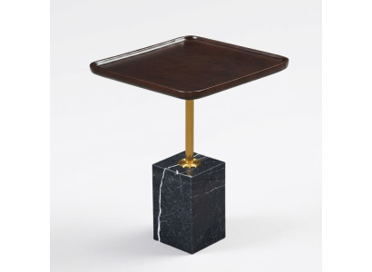 Side table design table modern square coffee table luxury