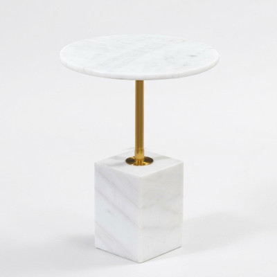 Side table marble coffee table design table living room table tables new