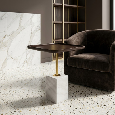 Side Table Square Coffee Table Design Table Living Room Table Tables