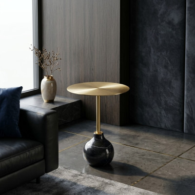 Side table modern designer table coffee table living room