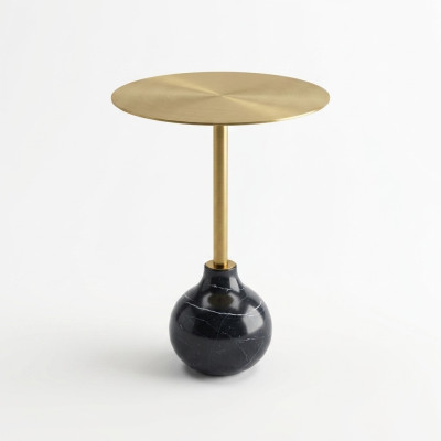 Side table modern designer table coffee table living room