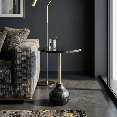 Coffee table side table designer table living room table tables