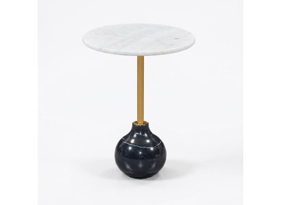 Modern luxury design coffee table living room side tables