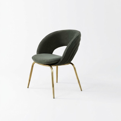 Chair Dining Room Set Modern Dining Chair Upholstered Chair Design Furniture New