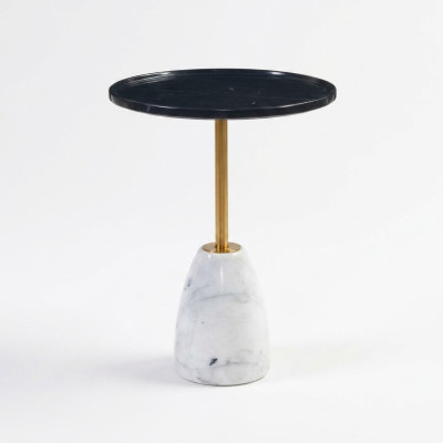 Side table modern designer table coffee table living room