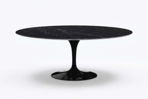 Dining room furniture dining table black table design tables luxury furniture round new