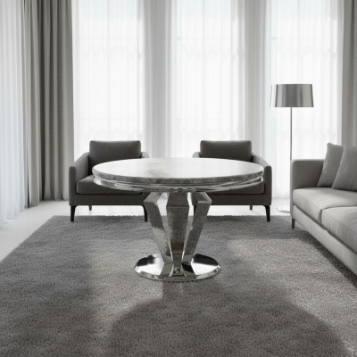 Luxury Dining Table Round Table Dining Room Design Tables Round