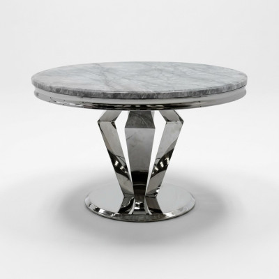 Luxury Dining Table Round Table Dining Room Design Tables Round