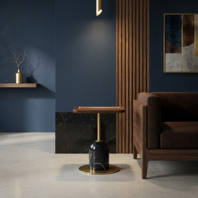 Living room table designer coffee table luxurious side table console tables