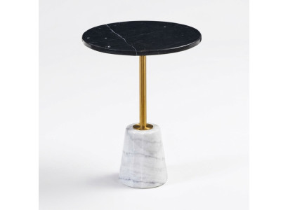 Round side table coffee table modern coffee table side table furniture