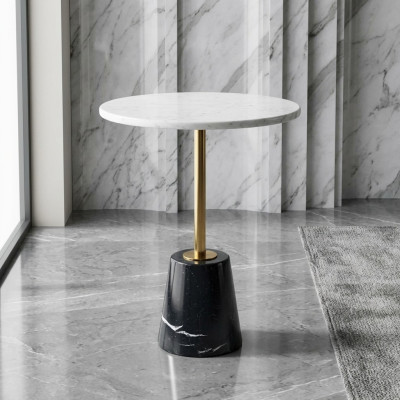 Coffee table high-quality stylish coffee table multicolored side table table