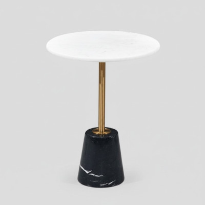Coffee table high-quality stylish coffee table multicolored side table table