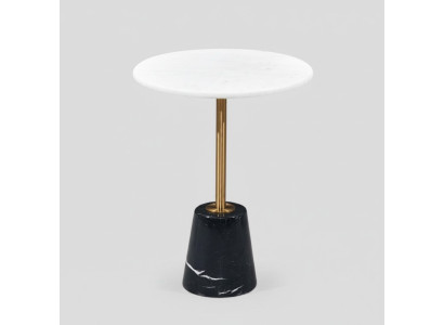 Coffee table high-quality stylish coffee table multicolored side table table