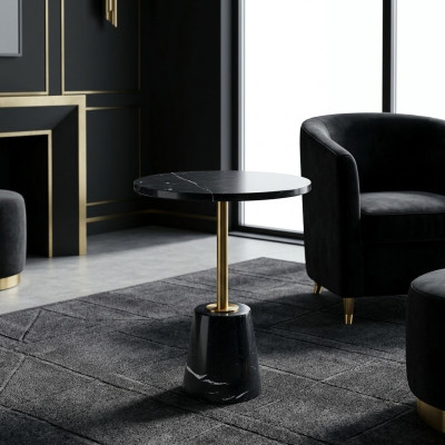Coffee Table Luxury Design Couch Table Coffee Side Tables Living Room Round