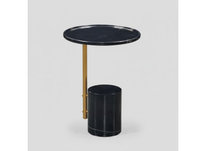 Side Table Black Coffee Table Designer Table Living Room Table Tables New