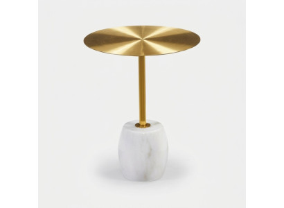 White side table coffee table designer table living room table new tables