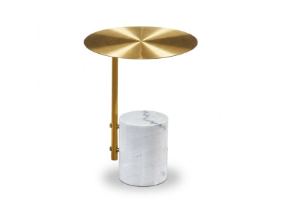Round coffee table, side table, designer table, living room tables