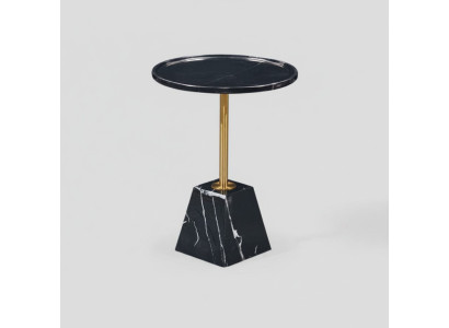 Black side table designer side tables stylish storage tables