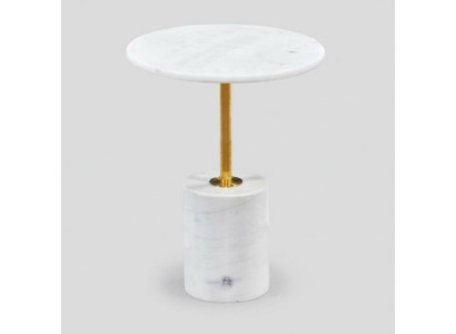 White round side table coffee table living room tables coffee tables table