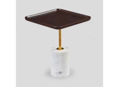 Designer side table modern magazine table living room coffee tables