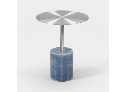 Modern round metal coffee table living room wooden furniture designer tables table