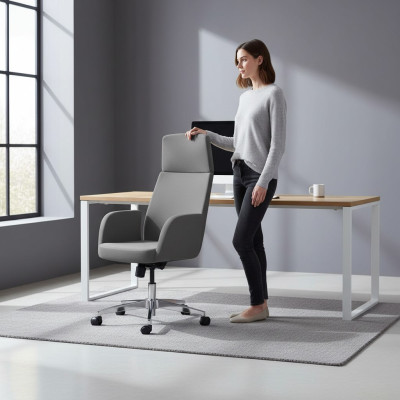 Gaming chair office chair desk swivel chair armchair executive chair chairs new