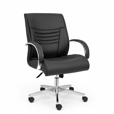 Luxury Gaming Chair Black Executive Chair Desk Swivel Chair Office Chair Chairs