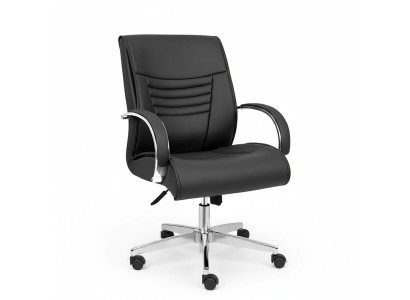 Luxury Gaming Chair Black Executive Chair Desk Swivel Chair Office Chair Chairs