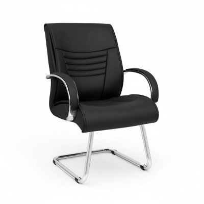 Waiting Room Practice Office Furniture Leather Chairs Armchairs Conference Chair