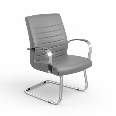 Modern office chair gaming high-quality office chair desk gray chair furniture