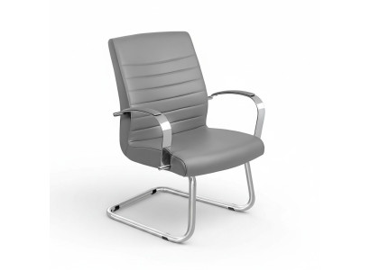 Modern office chair gaming high-quality office chair desk gray chair furniture