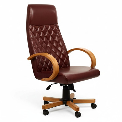 Modern comfortable swivel chair Möbel Braun office chair gaming chair office chair