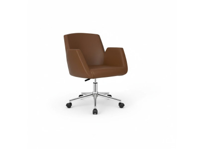 Office Chair Brown Gaming Chair Office Chair Desk Swivel Chair Executive Chair