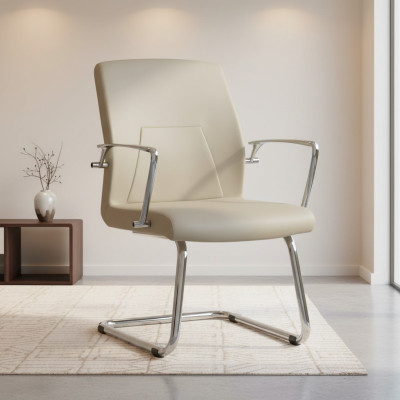 Office chair white desk chair swivel chair office furniture office seating new